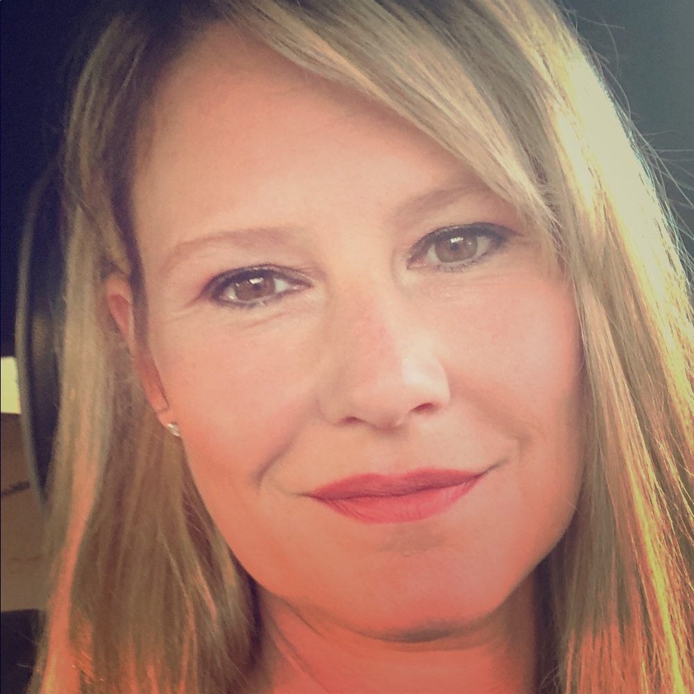 Meet your Posher, Christa